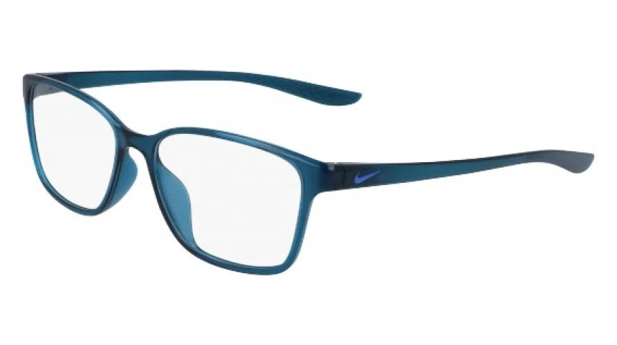 Nike 7027 Eyeglasses - view 2